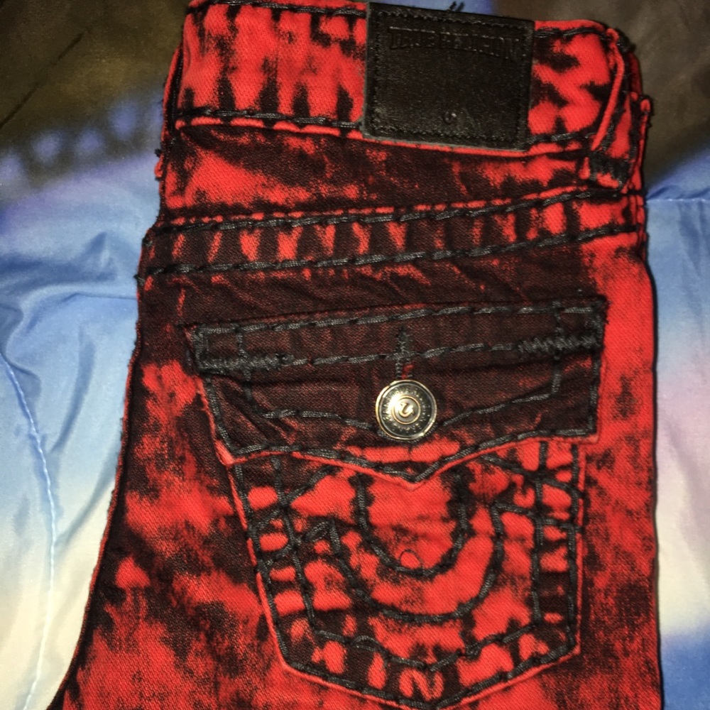 Kids jeans